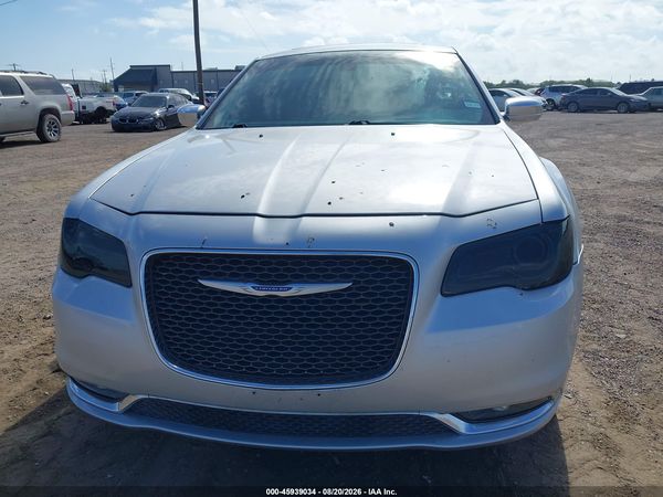 2020 CHRYSLER 300 LIMITED