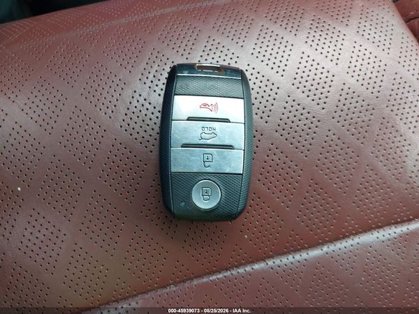 2016 KIA SORENTO 2.0T SXL