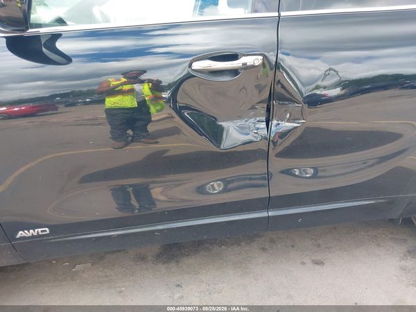 2016 KIA SORENTO 2.0T SXL