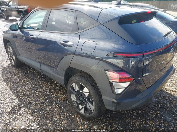 2024 HYUNDAI KONA SEL — I3