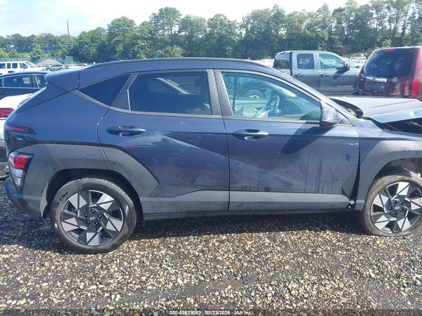 2024 HYUNDAI KONA SEL — I116