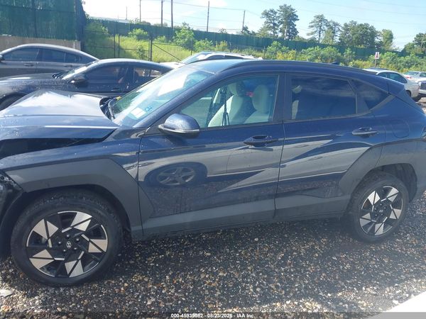 2024 HYUNDAI KONA SEL — I117