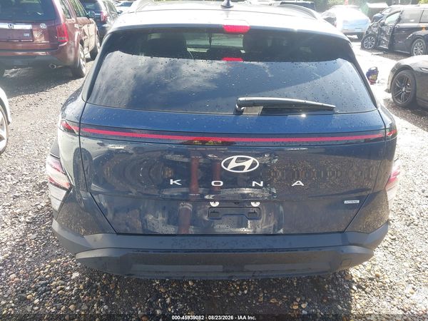 2024 HYUNDAI KONA SEL — I119