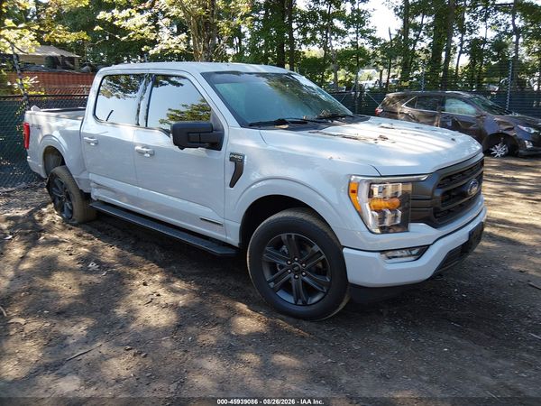 2023 FORD F-150 XLT — I1