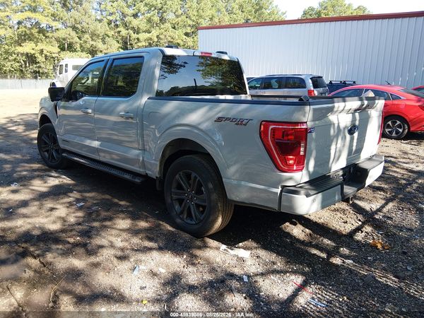 2023 FORD F-150 XLT — I3