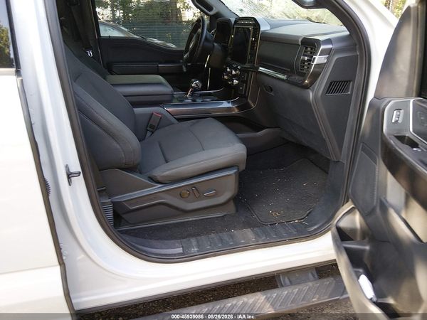 2023 FORD F-150 XLT — I5