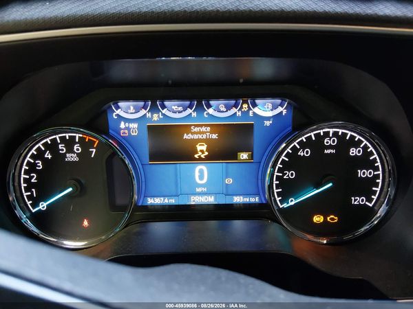 2023 FORD F-150 XLT — I7