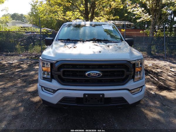 2023 FORD F-150 XLT — I115