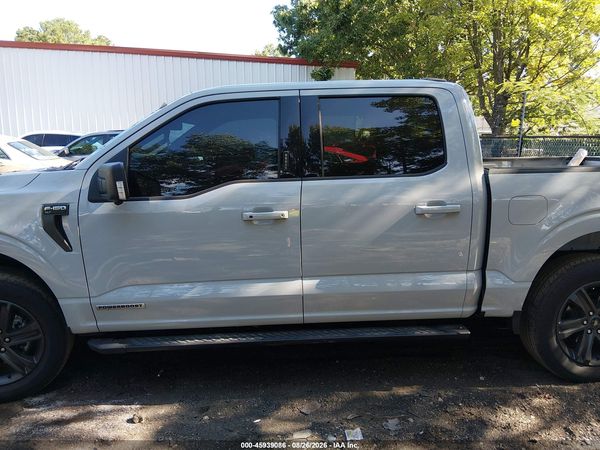 2023 FORD F-150 XLT — I117