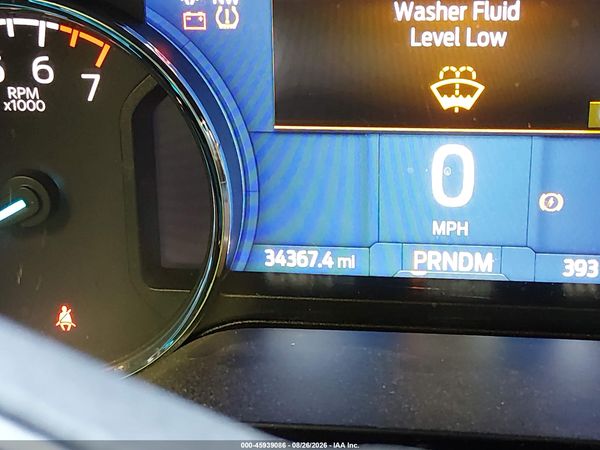 2023 FORD F-150 XLT — I118