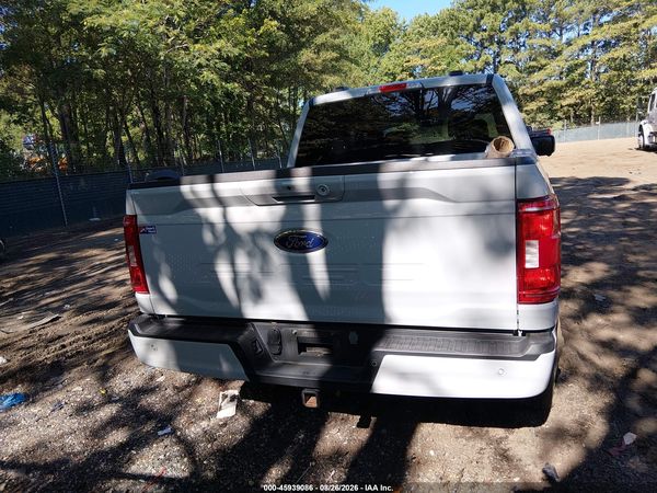 2023 FORD F-150 XLT — I119