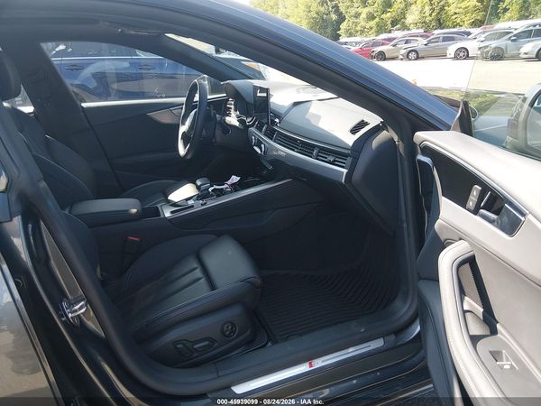 2024 AUDI A5 SPORTBACK — I5