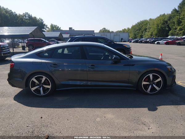 2024 AUDI A5 SPORTBACK — I116