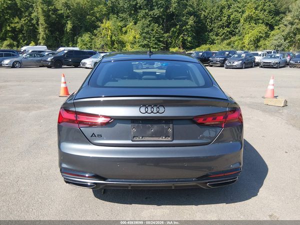2024 AUDI A5 SPORTBACK — I119