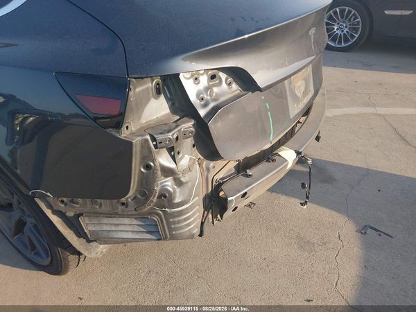 2018 TESLA MODEL 3 LONG RANGE/MID RANGE