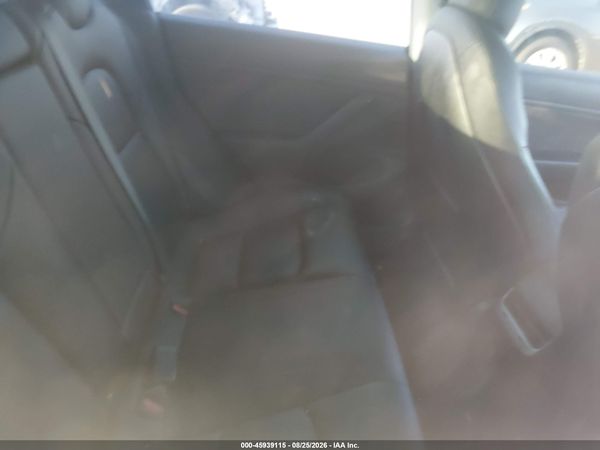 2018 TESLA MODEL 3 LONG RANGE/MID RANGE