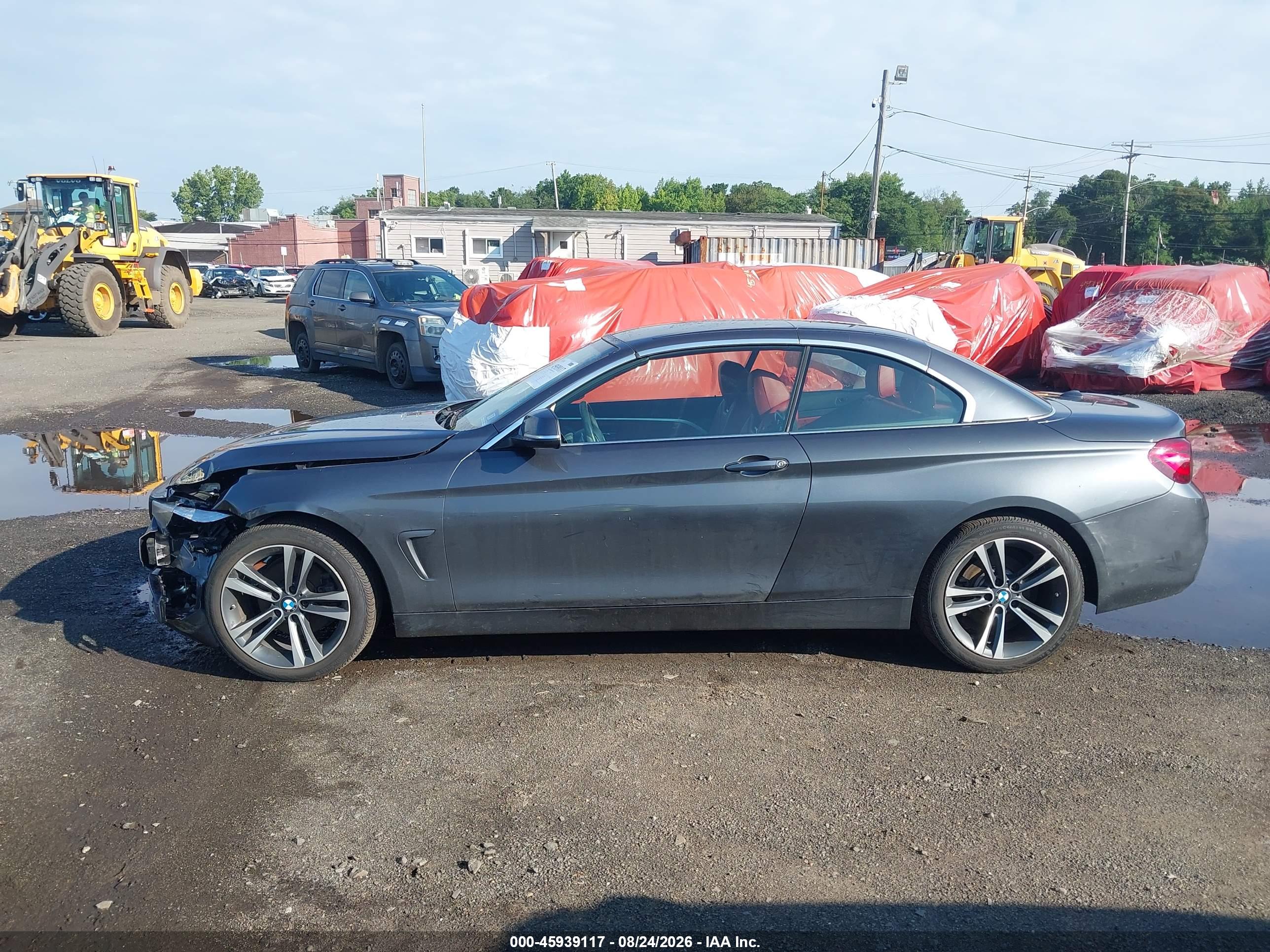 2020 BMW 430I XDRIVE