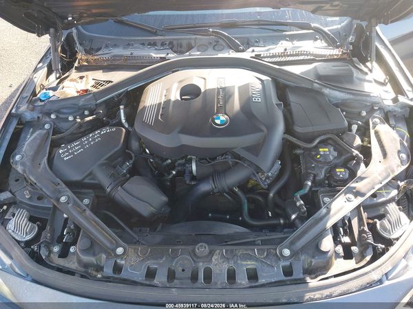 2020 BMW 430I XDRIVE