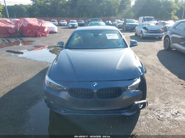 2020 BMW 430I XDRIVE