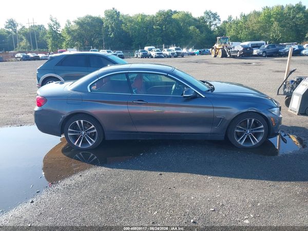 2020 BMW 430I XDRIVE