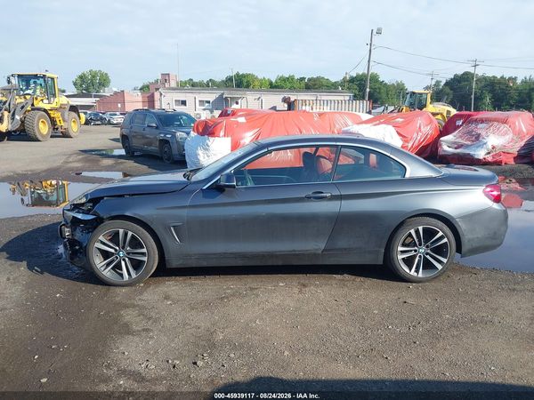 2020 BMW 430I XDRIVE