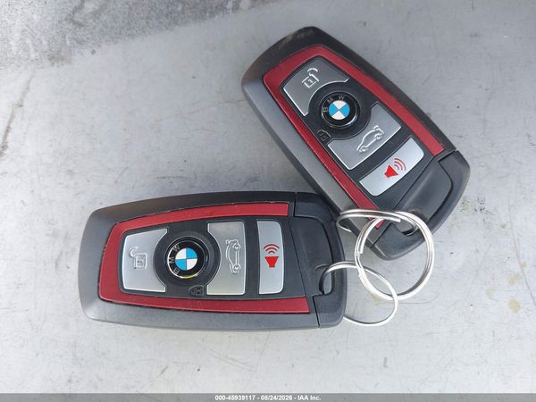 2020 BMW 430I XDRIVE