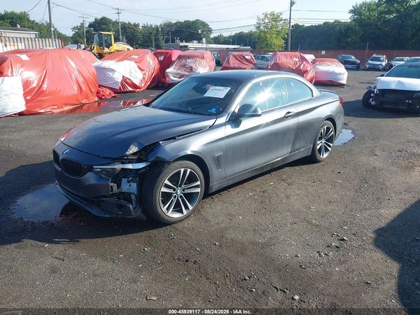 2020 BMW 430I XDRIVE