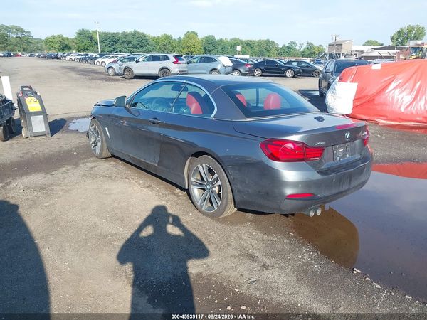 2020 BMW 430I XDRIVE