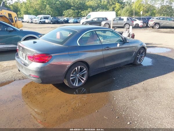 2020 BMW 430I XDRIVE