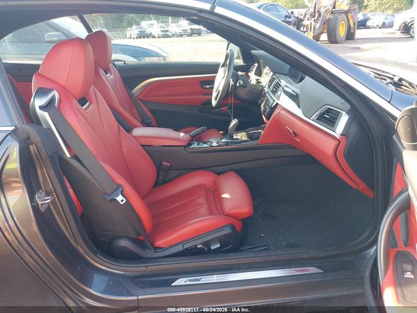 2020 BMW 430I XDRIVE
