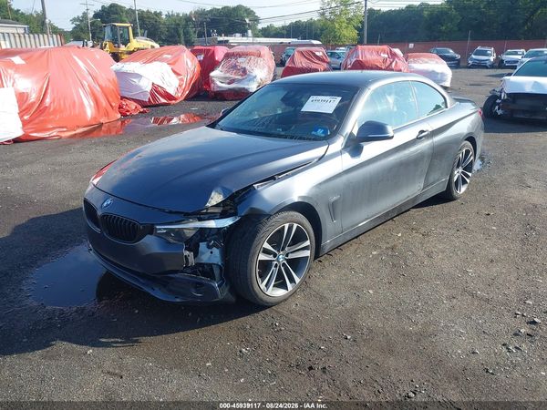 2020 BMW 430I XDRIVE