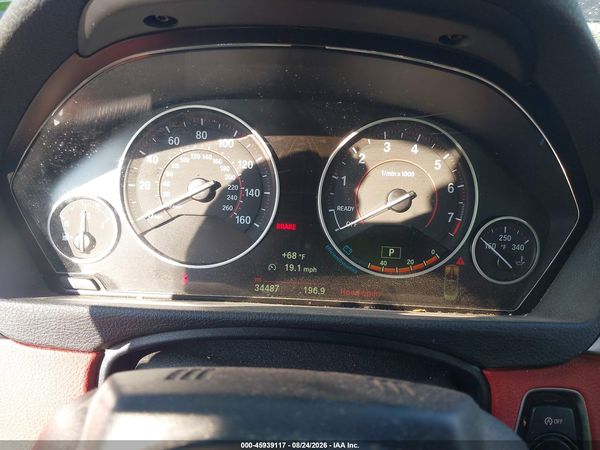 2020 BMW 430I XDRIVE