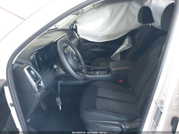 2021 KIA SORENTO LX — I5
