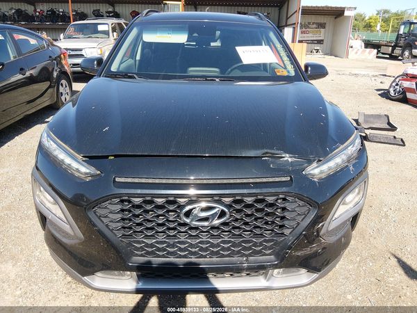 2020 HYUNDAI KONA SEL PLUS
