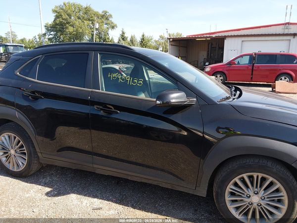 2020 HYUNDAI KONA SEL PLUS