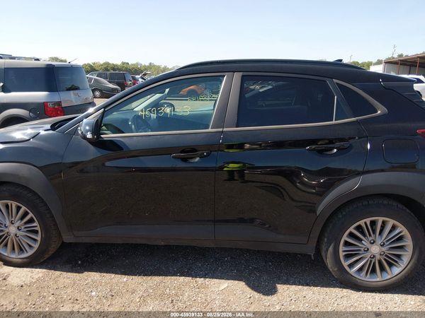 2020 HYUNDAI KONA SEL PLUS