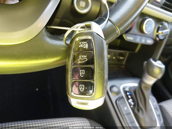 2020 HYUNDAI KONA SEL PLUS