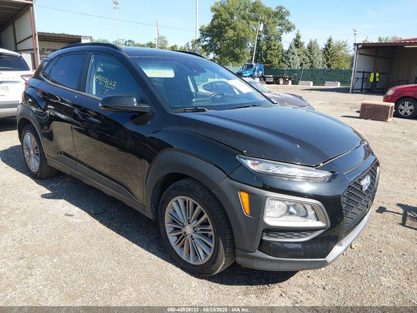 2020 HYUNDAI KONA SEL PLUS