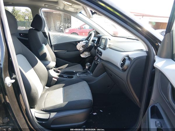 2020 HYUNDAI KONA SEL PLUS