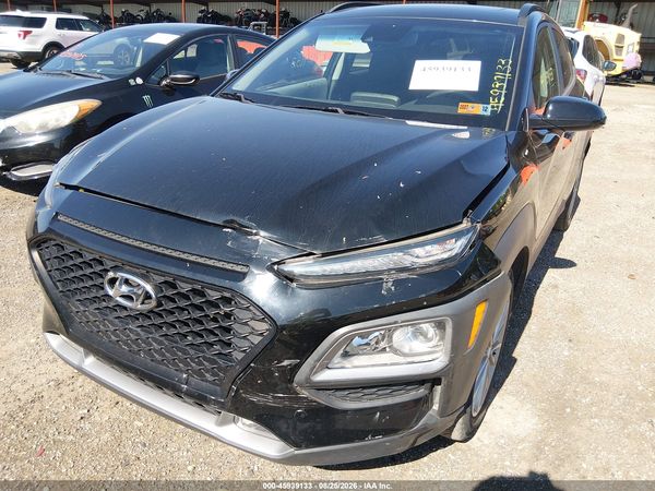 2020 HYUNDAI KONA SEL PLUS