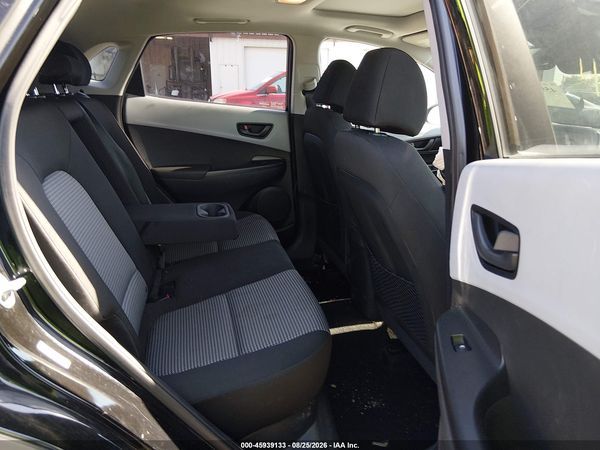 2020 HYUNDAI KONA SEL PLUS