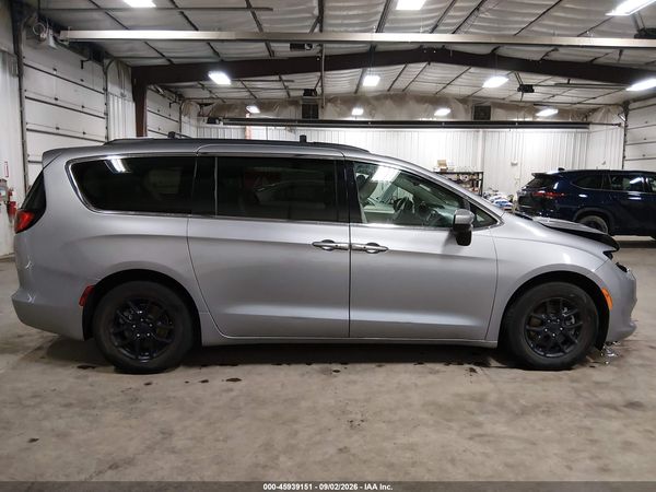 2021 CHRYSLER VOYAGER LXI — I116