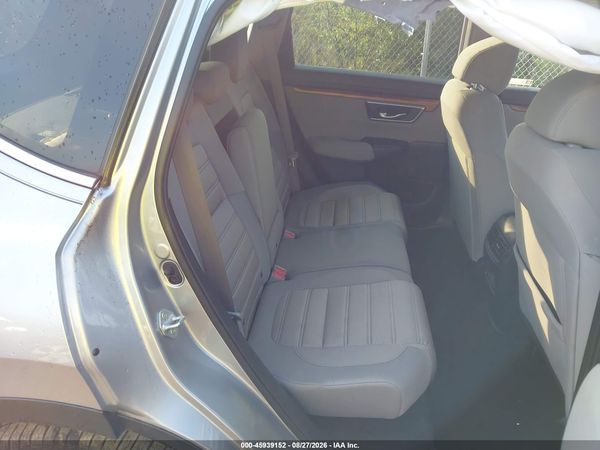 2021 HONDA CR-V AWD EX