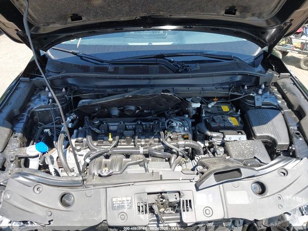 2025 MAZDA CX-5 2.5 S PREFERRED — I10