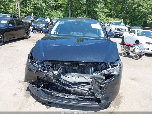 2025 MAZDA CX-5 2.5 S PREFERRED — I115