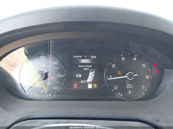 2025 RAM PROMASTER 2500