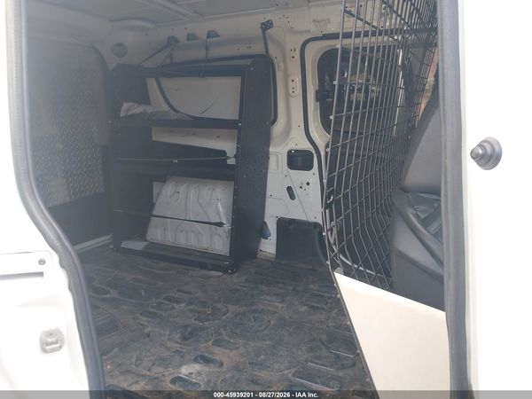 2017 RAM PROMASTER CITY TRADESMAN SLT