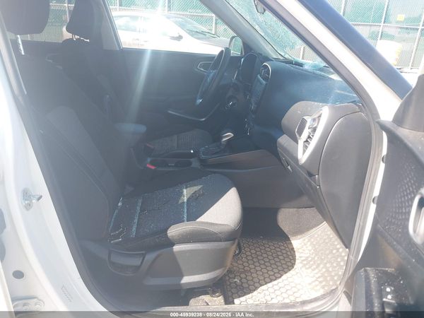 2021 KIA SOUL S — I5