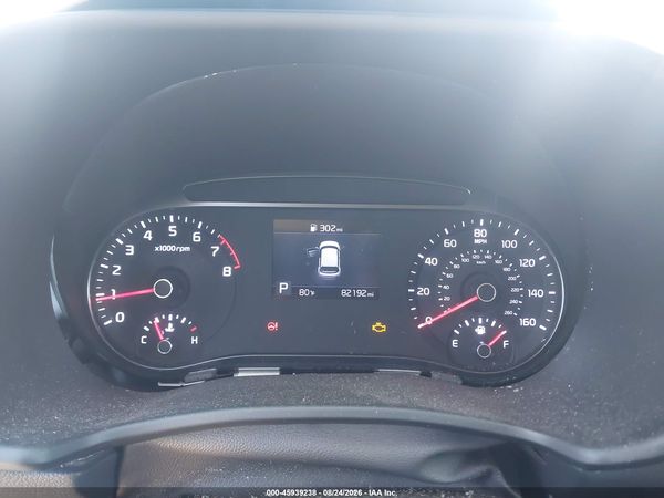 2021 KIA SOUL S — I7