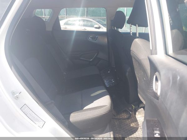 2021 KIA SOUL S — I8